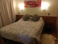 Departamento Pucón Camino Volcán - B&B