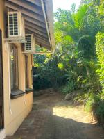 Peaceful Holiday Home - Self-Catering - B&B Durban