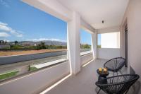 Ethernal Luxury Maisonnette-Next to the sea - B&B Kamisianá