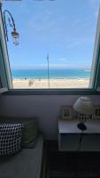 Résidence artistique Vue sur mer - B&B Larache