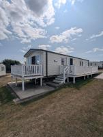 Modern Spacious Willerby Malton Caravan at Durdle Door Holiday Park, Close to Iconic Durdle Door & Lulworth Cove - Chambres d'hôtes West Lulworth