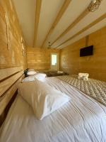 Chambre Familiale avec Salle de Bains Privative
