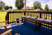 Getaway to heaven - B&B McMinnville