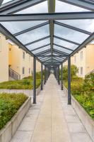 HANNIBAL - Design City Apartments - "Südkopcenter", VW Nähe, Parkplatz, HighSpeed-WLAN, Fitness, Gastronomie, Balkon oder Terrasse - Chambres d'hôtes Wolfsbourg
