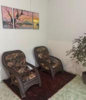 Kitnet bem localizado na Avenida - B&B Juína