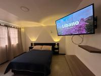 Apartamentos FM 208 - Bed and Breakfast Líbano