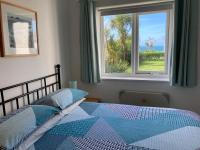 Ground Floor Chyreene - Chambres d’hôtes Phillack