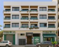 Utopia Stays - Appartement Lumineux Avec Terrasse - Chambres d’hôtes Casablanca