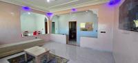 Central Panoramic Apartment Fes - Ferienwohnung Fès
