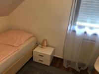 Camera Singola con Bagno in Comune