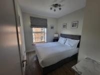 Apartamento Deluxe de 2 dormitorios