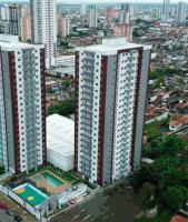 Condomínio no Marco Excelente Localização em Belém Garagem e piscina - B&B Belém