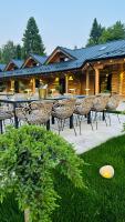 Rodnei Retreat - B&B Borşa