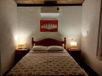 La Peregrina - Chalé das Flores - B&B Porto Seguro