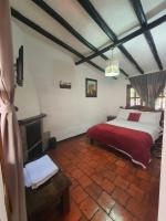 Hotel Quinta de Santa Ana - B&B Tibasosa