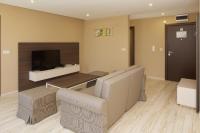 Appartement 2 Chambres