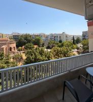 ROTONDA SKG - Ferienwohnung Thessaloniki