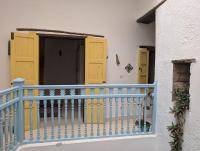 Riad J&J - B&B Essaouira