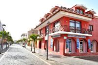 Central Apartamento Fogo 101 - B&B Santa Maria