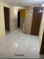 CASA MOBILIADA Arcoverde - Pernambuco - B&B Arcoverde