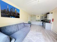 Cosy 2-Bed Flat Near ExCeL and City Airport - B&B Londra