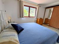 Two-Bedroom Apartment with Terrace