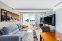 Residencial Provence 2 dorm by Achei Gramado - Ferienwohnung Gramado