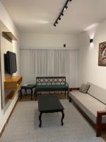 Apartment mit 2 Schlafzimmern
