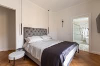 Suite con bañera de hidromasaje - Cama extragrande
