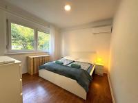Sunset - Spacious Family Retreat - Bed and Breakfast Balatonszabadi
