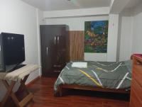 Estancia Concepción Cusco - Peru - B&B Cusco