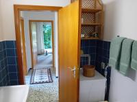 Gartenoase - Bed and Breakfast Schwabstedt