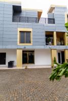 GoldView Apartments, West Trassaco - B&B Ogbojo