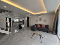 GOZAMENA Villa 168 PRIVATE Heated POOL and JACUZZY - Chambres d’hôtes Corralejo