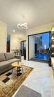 Arlana Villas - Ferienwohnung Batu