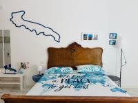 Blu Gargano Apartment - Bed and Breakfast Manfredonia