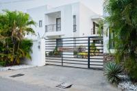 Spacious Serenity Suite in Osu - B&B Accra