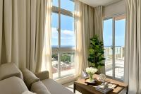 Costal View Apt. Walkable To Beach & Restaurants - Chambres d'hôtes Juan Dolio