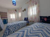Maison de tranquillité - Ferienwohnung Chefchaouen