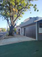 FDH Apart - Bed and Breakfast Posadas