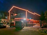 Penzion Toliar - B&B