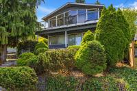 Queen Anne Ship Canal View, 15 Min to World Cup - B&B Seattle