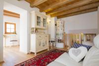 B&B Grimacco Inferiore - Casa Ursic Scrittore - Bed and Breakfast Grimacco Inferiore