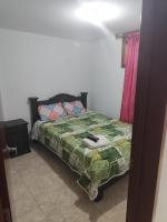 Hotel La Terraza Raquireña - B&B Ráquira