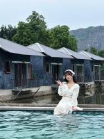 Trang an rice field homestay - B&B