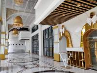 ARTE Mont Kiara Designer Suites by HOST CORNER - B&B Kuala Lumpur