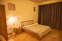 Four-Room Apartment