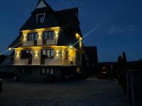 Apartamenty 1000m npm Murzasichle - B&B Murzasichle