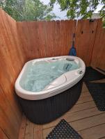The Nest Cottage with Hot Tub in Downtown Manitou Springs - B&B Manitou Springs