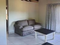 Chalet de 1 dormitorio